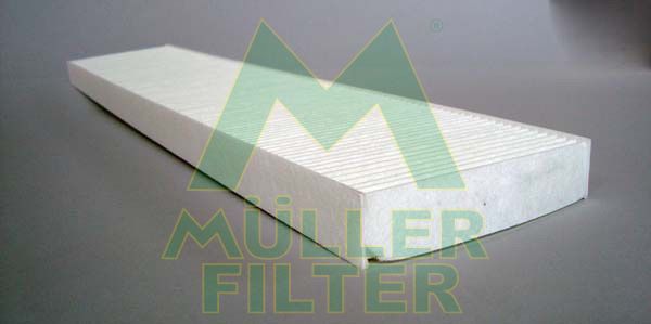 MULLER FILTER filtras, salono oras FC153